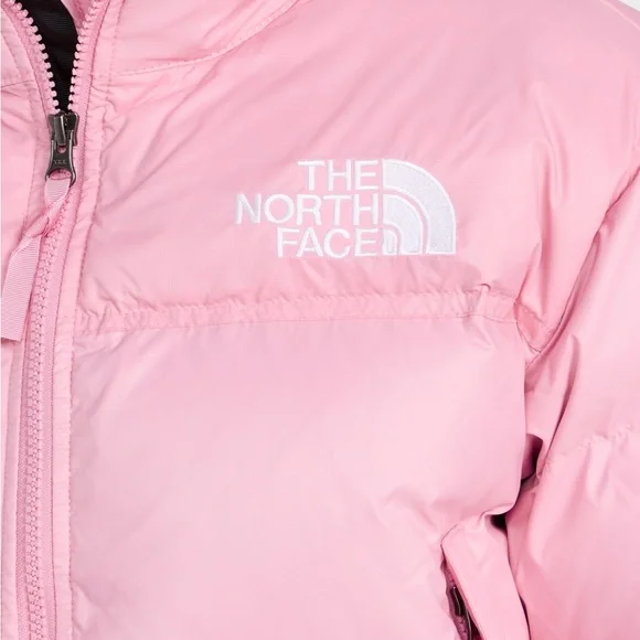 The North Face Nuptse Short Jacket - Picture 5 of 7